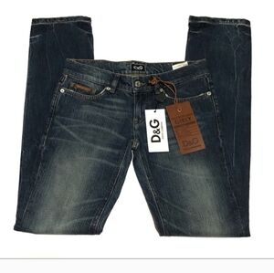 D&G Girly jeans